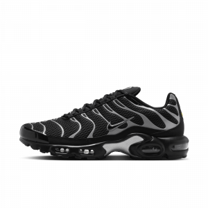 Sapatilhas Nike Air Max Plus Premium para homem - Preto