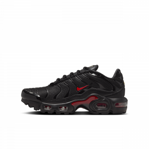 Sapatilhas Nike Air Max Plus Júnior - Preto