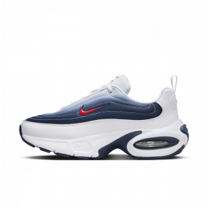 Sapatilhas Nike Air Max Portal para mulher - Branco