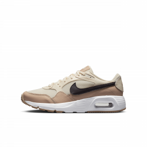 Sapatilhas Nike Air Max SC Júnior - Castanho