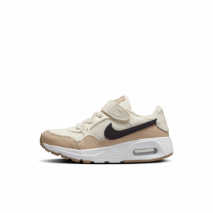 Sapatilhas Nike Air Max SC para criança - Castanho