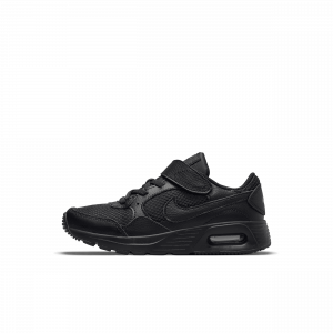 Sapatilhas Nike Air Max SC para criança - Preto