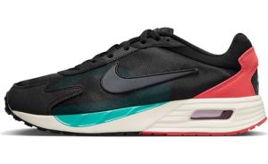 NIKE Air MAX Solo Hombre Running Trainers DX3666 Sneakers Zapatos (UK 6.5 US 7.5 EU 40.5