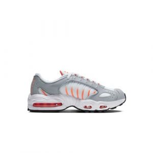 NIKE Chaussures Air MAX Tailwind IV BQ9810 108 Gris Taille: 36.5