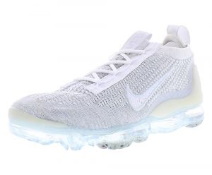 Nike Mujeres Air Vapormax 2021 FK Running Trainers DC4112 Sneakers Zapatos (UK 6 US 8.5 EU 40