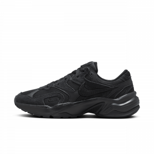 Sapatilhas Nike AL8 para mulher - Preto