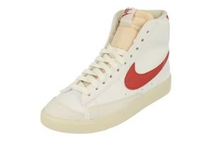 NIKE Mujeres Blazer Mid 77 NN Trainers FZ3626 Sneakers Zapatos (UK 6.5 US 9 EU 40.5