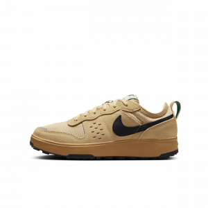 Sapatilhas Nike C1TY "Brownstone" Júnior - Castanho