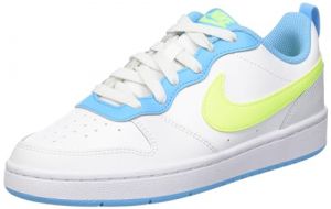 Nike Court Borough Low 2 (GS)