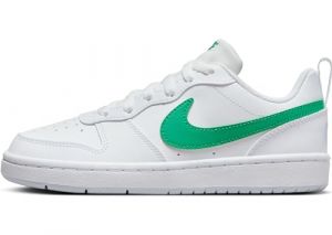 Nike Court Borough Low Recraft (GS)