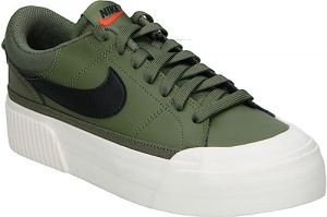 Zapatillas deportivas Nike Court Legacy Lift para mujer - 36