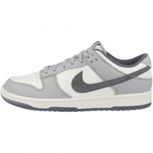 Nike Zapatillas para hombre Low Dunk Low Retro Premium