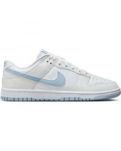 Sapatilhas de Mulher NIKE ZAPATILLAS SNEAKERS DUNK LOW RETRO PARA HOMBRE EN COLOR BLAN BLANCO