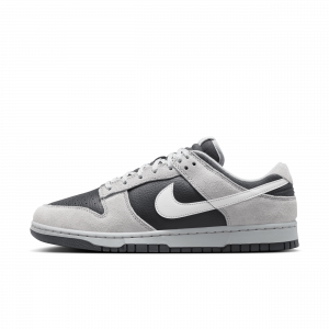 Sapatilhas Nike Dunk Low para homem - Cinzento