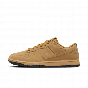 Sapatilhas Nike Dunk Low Retro SE para homem - Castanho