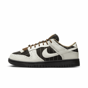 Sapatilhas Nike Dunk Low LX para mulher - Preto