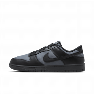 Sapatilhas de inverno Nike Dunk Low Retro SE para homem - Preto