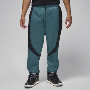 Calças de aquecimento Jordan Sport Jam para homem - Verde