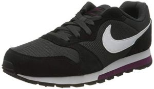 Nike Md Runner 2 - Zapatillas De Correr Mujer