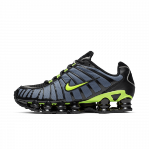 Sapatilhas Nike Shox TL - Azul