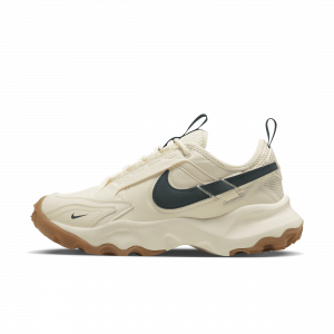 Sapatilhas Nike TC 7900 para mulher - Castanho