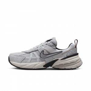 Sapatilhas Nike V2K Run para mulher - Cinzento