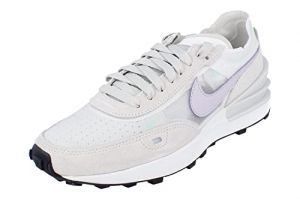 NIKE Waffle One DC2533 - Tenis Deportivos para Correr para Mujer (Talla 3.5 de EE. UU. 6 de UE 36.5