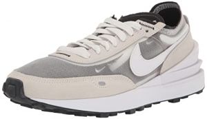 Nike Mujeres Waffle One Running Trainers DN4696 Sneakers Zapatos (UK 6 US 8.5 EU 40