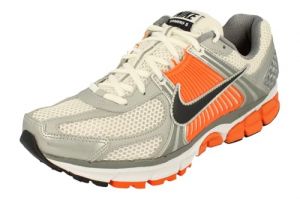 NIKE Zoom Vomero 5 MS Hombre Running Trainers FJ4151 Sneakers Zapatos (UK 11 US 12 EU 46