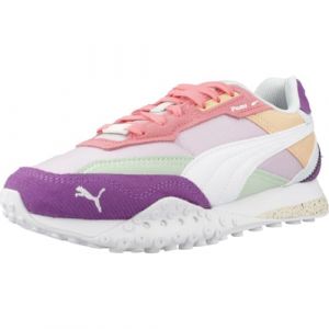 PUMA BLKTOP Rider Multicolor PSNFR 41