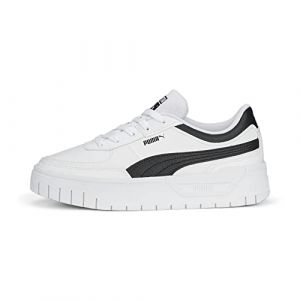 PUMA Zapatillas Deportivas Mujer Cali Blanco