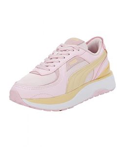 Puma Zapato casual Cruise Rider Nu Satin WnsCasual para mujer