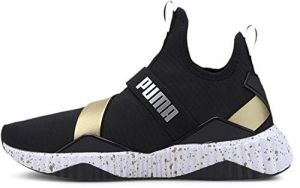 PUMA Women's Defy Mid Sneaker