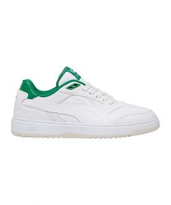 PUMA Zapatos de atletismo unisex Doublecourt