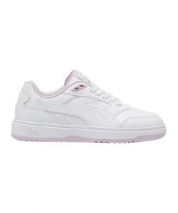 PUMA Zapatos de atletismo unisex Doublecourt