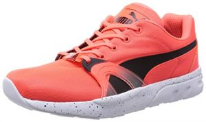 Puma XT S Speckle Trinomic zapatillas de deporte para hombre-Orange-44