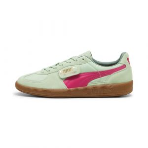 PUMA - Zapatillas Palermo OG en Cuero