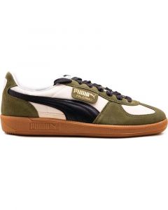 Sapatilhas de Mulher PUMA ZAPATILLAS SNEAKERS PALERMO OG PARA UNISEX EN COLOR MULTICOL MULTICOLOR