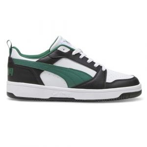 Puma Rebound V6 - Zapatillas bajas con cordones para hombre