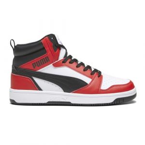 PUMA Tenis Rebound Joy con cordones para hombre