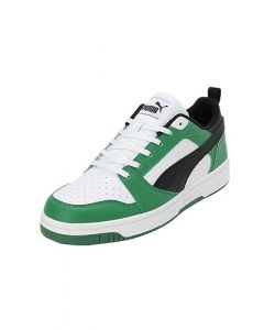 PUMA Tenis Unisex Rebound V6 Low