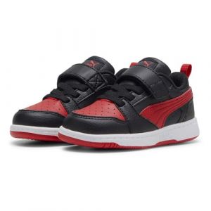 PUMA Rebound V6 Lo AC+ Infant Trainers EU 24