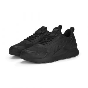 PUMA Zapatillas RS 3.0 Essentials 42.5 Black White