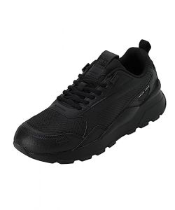 PUMA Zapatillas RS 3.0 Essentials 42 Black White