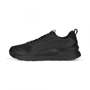 PUMA Zapatillas RS 3.0 Essentials 44 Black White