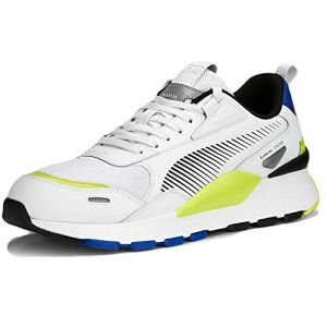 PUMA Zapatillas RS 3.0 Synth Pop CODICE 392609-08