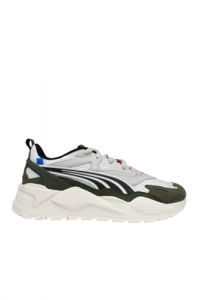 Zapatillas RS-X Efekt 390755_05 Unisex Blanco/Multicolor