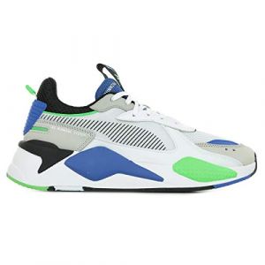 PUMA RS X Toys Zapatos Deportivos para Hombre Blanco 36944916