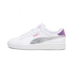 PUMA Smash 3.0 L Star Glow Jr