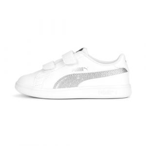 PUMA Smash V2 Metallics V PS